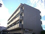 第2コーポ魚半 3階 築26年10ヶ月の賃貸物件