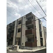 ハーモニーテラス二番V 2階 築7年5ヶ月の賃貸物件