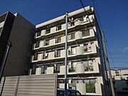 エクセル寿 3階 築37年10ヶ月の賃貸物件