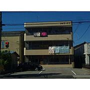 ソレアード１ 3階 築28年7ヶ月の賃貸物件