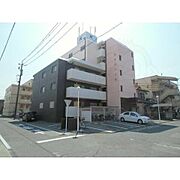 高杉雅ハイツ 5階 築37年6ヶ月の賃貸物件