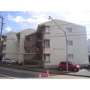 自由ヶ丘駅より徒歩9分 3階 築46年4ヶ月の賃貸物件