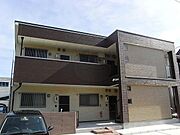 中島駅より徒歩11分 1階 築18年の賃貸物件