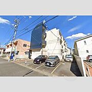 ハイツナカヌマ 2階 築52年の賃貸物件