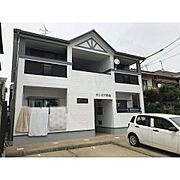 上小田井駅より徒歩27分 1階 築24年9ヶ月の賃貸物件