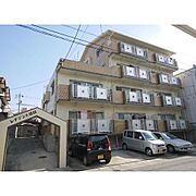 小幡駅より徒歩26分 4階 築36年8ヶ月の賃貸物件