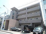 プライムステージK 3階 築26年10ヶ月の賃貸物件