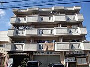 上小田井駅より徒歩11分 4階 築47年10ヶ月の賃貸物件