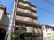 本山ブライトレジデンス 5階 築32年8ヶ月の賃貸物件