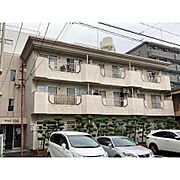 本山駅より徒歩3分 3階 築46年11ヶ月の賃貸物件