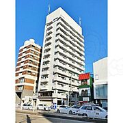 扶桑ハイツ１扶桑ビル 3階 築36年11ヶ月の賃貸物件