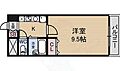 グランディ太閤6階4.7万円