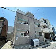 中村日赤駅より徒歩7分 1階 築6年10ヶ月の賃貸物件