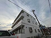 ラフォンテカーラ 2階 築18年7ヶ月の賃貸物件