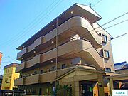 上小田井駅より徒歩3分 3階 築31年2ヶ月の賃貸物件