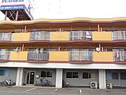 高畑駅より徒歩9分 3階 築39年の賃貸物件