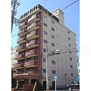 金山駅より徒歩7分 3階 築40年1ヶ月の賃貸物件