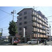 荒子川公園駅より徒歩13分 5階 築25年5ヶ月の賃貸物件