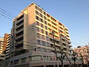 伏見駅より徒歩9分 12階 築51年1ヶ月の賃貸物件