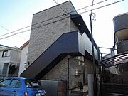 東枇杷島駅より徒歩14分 2階 築12年の賃貸物件