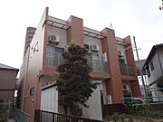 ナピオ上小田井 2階 築17年3ヶ月の賃貸物件