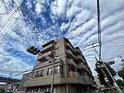 マンションFTY 3階 築35年8ヶ月の賃貸物件