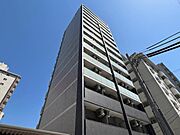 上前津駅より徒歩5分 11階 築3年11ヶ月の賃貸物件