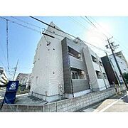 六番町駅より徒歩13分 2階 築7年2ヶ月の賃貸物件