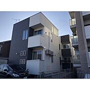 エステート西高蔵 1階 築11年10ヶ月の賃貸物件