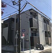 黄金駅より徒歩6分 1階 築5年8ヶ月の賃貸物件