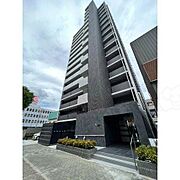 GRANDUKE高辻 6階 築1年2ヶ月の賃貸物件