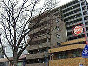 矢場町駅より徒歩12分 4階 築25年10ヶ月の賃貸物件