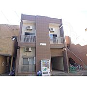 寿キャッスル栄生 2階 築18年8ヶ月の賃貸物件