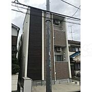 ハーモニーテラス烏森町 1階 築7年9ヶ月の賃貸物件