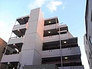 栄生駅より徒歩5分 1階 築23年9ヶ月の賃貸物件