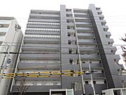 上前津駅より徒歩8分 4階 築9年9ヶ月の賃貸物件