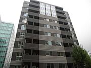 ＲＵＨＥニシキ 8階 築9年1ヶ月の賃貸物件