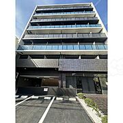 太閤通駅より徒歩8分 4階 築1年9ヶ月の賃貸物件