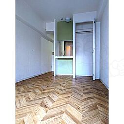 名古屋市営東山線 新栄町駅 徒歩5分の賃貸マンション 3階1DKのリビング/ダイニング