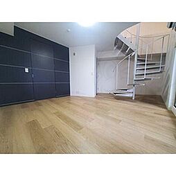 リエス東別院 10階1LDKのリビング/ダイニング