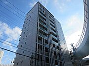 リエス東別院 10階 築19年2ヶ月の賃貸物件