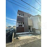 ミリオン 中村本町 1階 築10年1ヶ月の賃貸物件