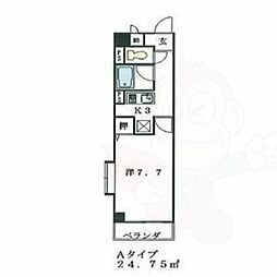 YHOスクエア 2階/-