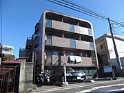 池下駅より徒歩6分 2階 築27年8ヶ月の賃貸物件