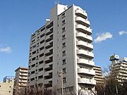 パルナス栄一丁目 5階 築34年8ヶ月の賃貸物件