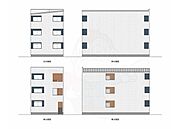 Luana 3階 築7年5ヶ月の賃貸物件