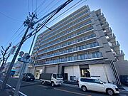 大須観音駅より徒歩5分 7階 築4年8ヶ月の賃貸物件