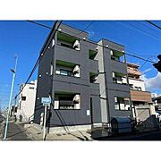 中村日赤駅より徒歩3分 3階 築7年2ヶ月の賃貸物件