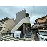 近鉄八田駅より徒歩9分 2階 築7年2ヶ月の賃貸物件