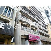 第2宏陽ハイツ 4階 築49年5ヶ月の賃貸物件